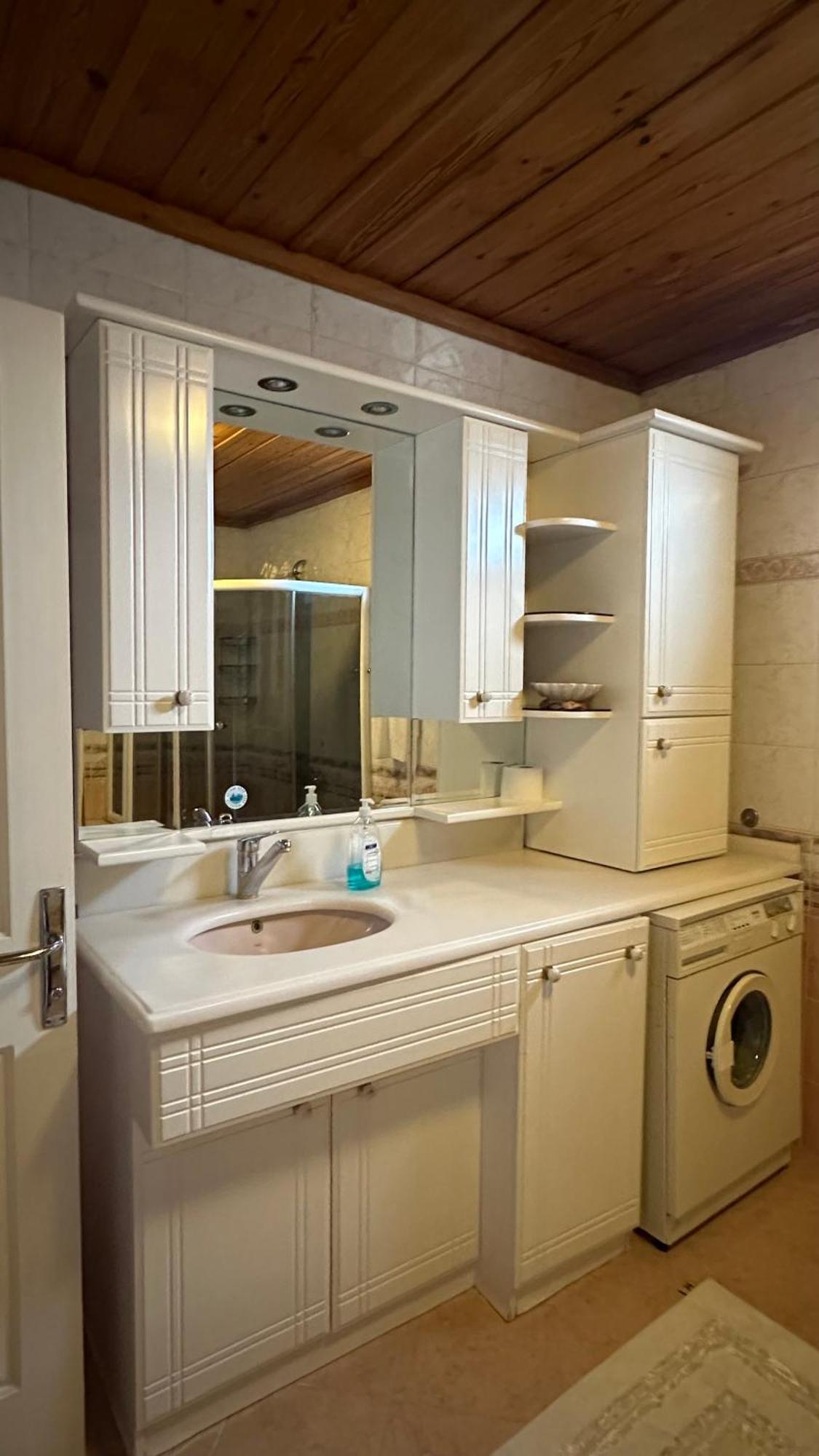Serbesler Botanik, No 1 Comfortable Villa Sakarya  Buitenkant foto