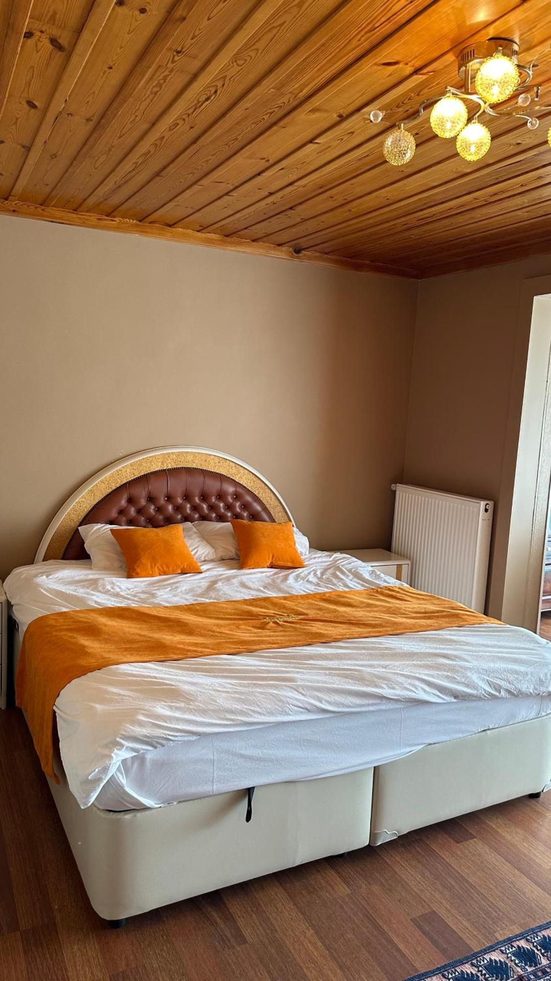 Serbesler Botanik, No 1 Comfortable Villa Sakarya  Buitenkant foto