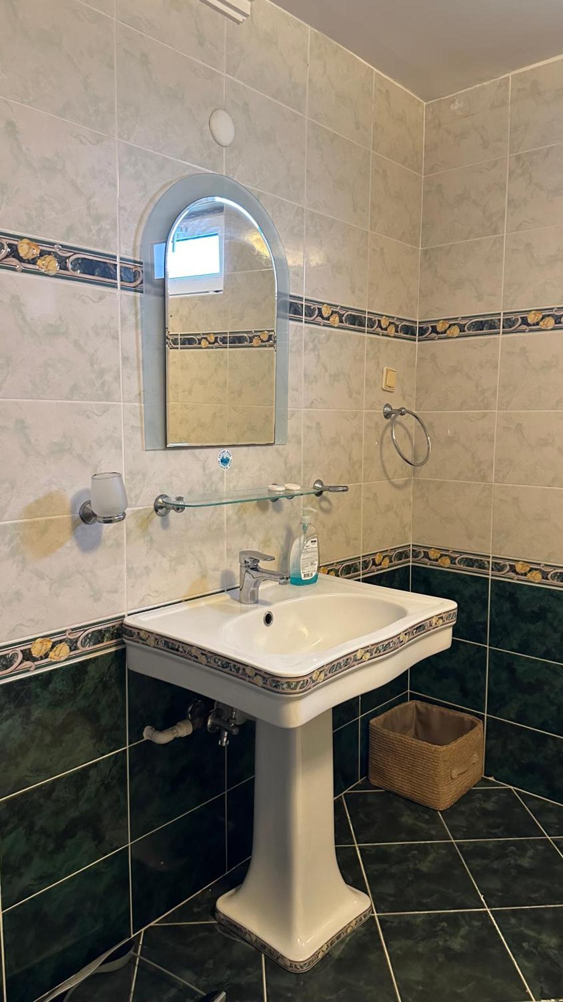 Serbesler Botanik, No 1 Comfortable Villa Sakarya  Buitenkant foto