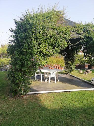 Serbesler Botanik, No 1 Comfortable Villa Sakarya  Buitenkant foto