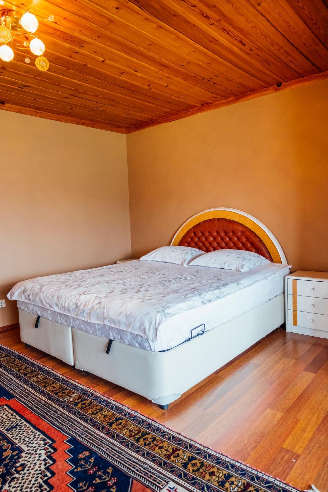 Serbesler Botanik, No 1 Comfortable Villa Sakarya  Buitenkant foto