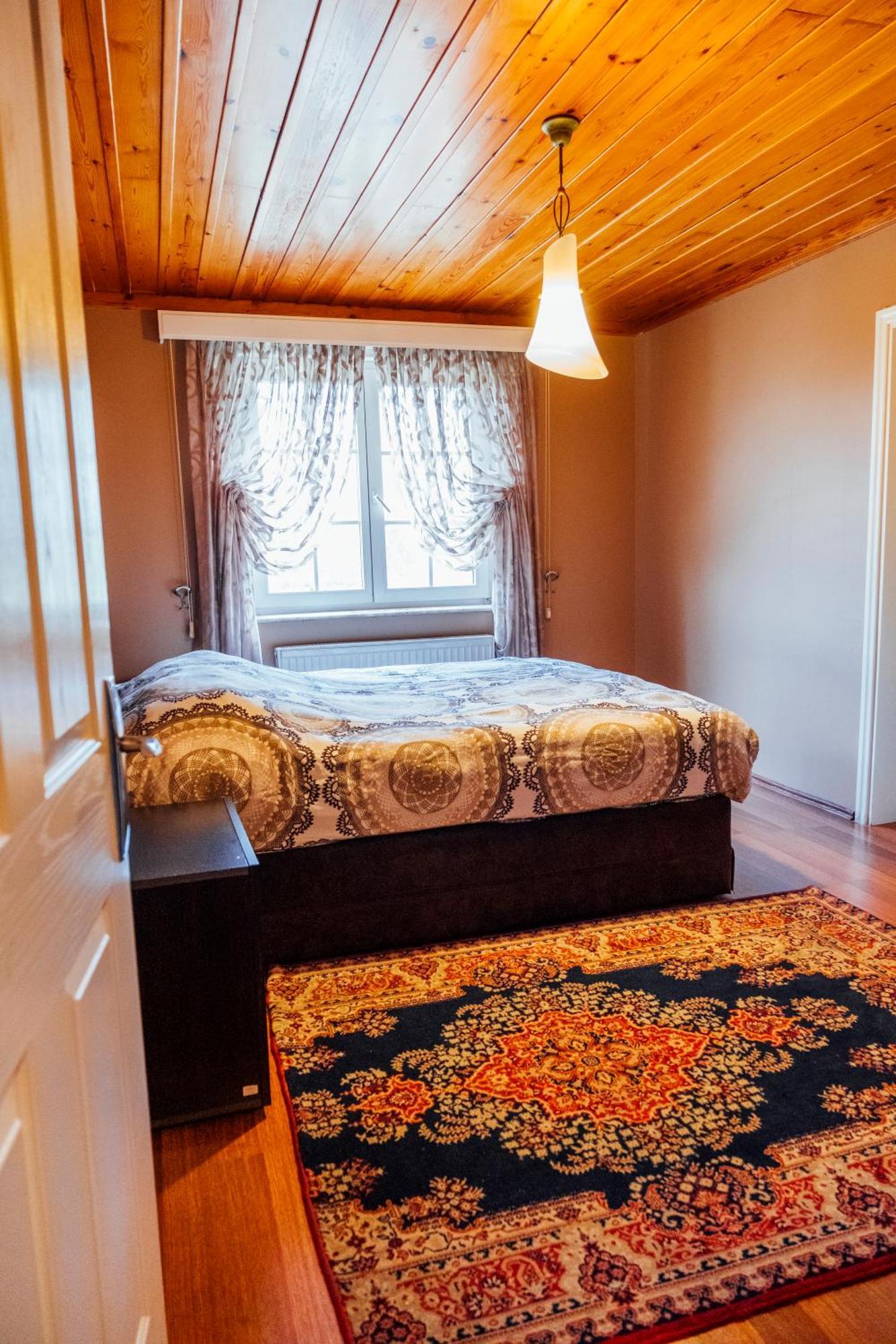 Serbesler Botanik, No 1 Comfortable Villa Sakarya  Buitenkant foto
