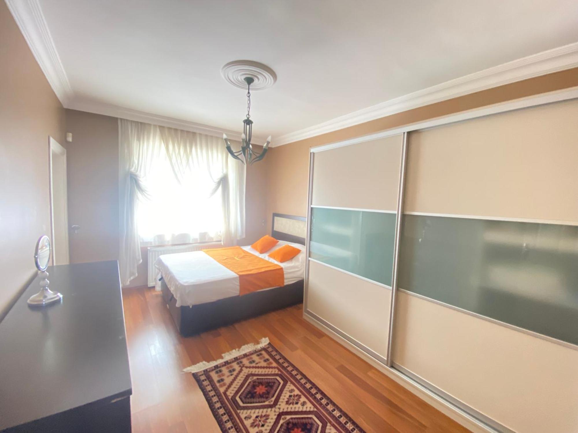 Serbesler Botanik, No 1 Comfortable Villa Sakarya  Buitenkant foto